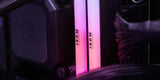 Memoria Goodram Irdm Rgb Ddr5 Irg-64d5l32s/32gdc  32 Gb 2 X 16 Gb 6400 Mhz