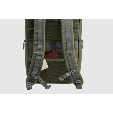EAN 0197961660289 - HP 15.6 Modular Laptop Backpack 39,6 cm (15.6") Verde, Gris imagen 9
