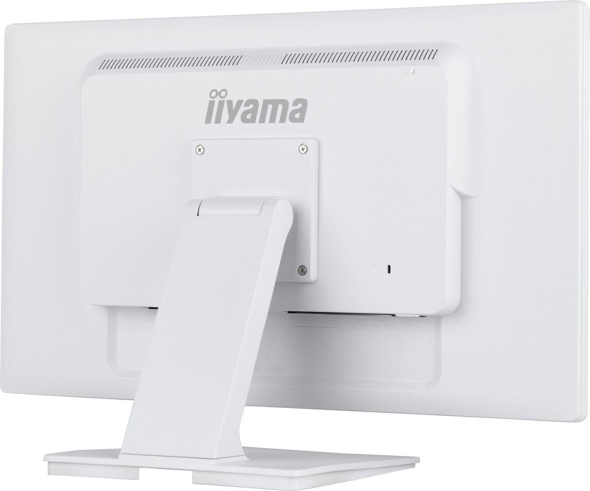 Iiyama Prolite T2452msc-W1ag Pantalla Para Pc 60,5 Cm (23.8") 1920 X 1080 Pixeles Full Hd Led Pantalla Táctil Blanco