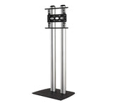 Large Floor Base (890 X 610mm) For Bt8381 Columns And 50mm Pole