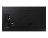 Samsung Ds Qb55r-B 140cm Negro 55'' 3840x2160 2xhdmi Dvi 4k Uhd