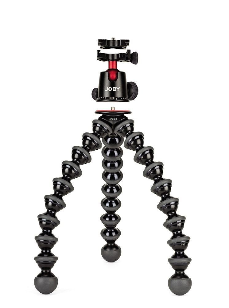 Joby Gorillapod 5k Kit Black/Charcoal