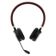 EAN 5706991026450 - Jabra Evolve 65 SE Auriculares Inalámbrico Diadema Oficina/Centro de llamadas MicroUSB Bluetooth Negro imagen 1