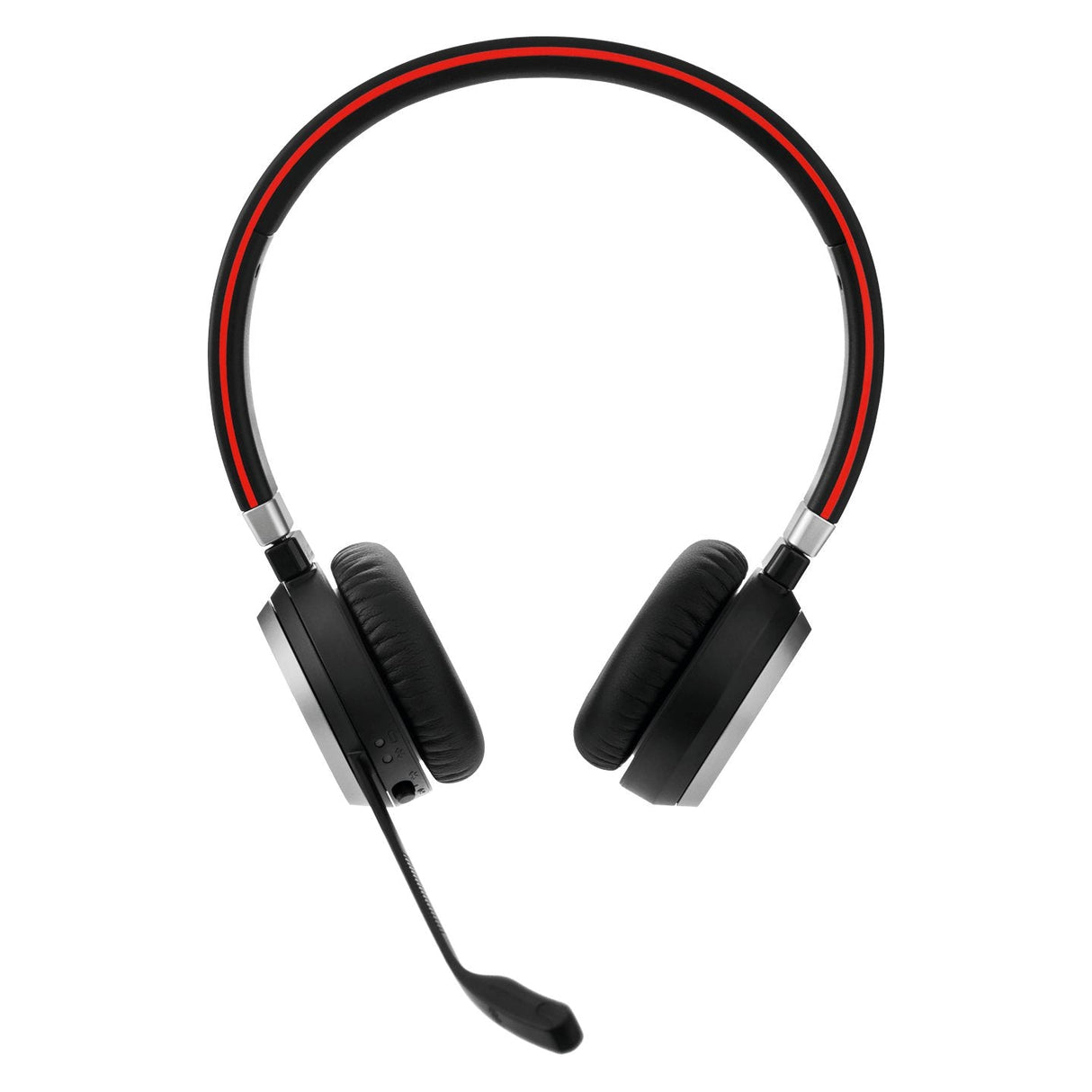 EAN 5706991026450 - Jabra Evolve 65 SE Auriculares Inalámbrico Diadema Oficina/Centro de llamadas MicroUSB Bluetooth Negro imagen 1