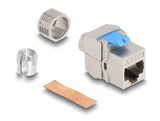 Keystone Modul Rj45 Buchse Zu Lsa Cat.8.1 Werkzeugfrei