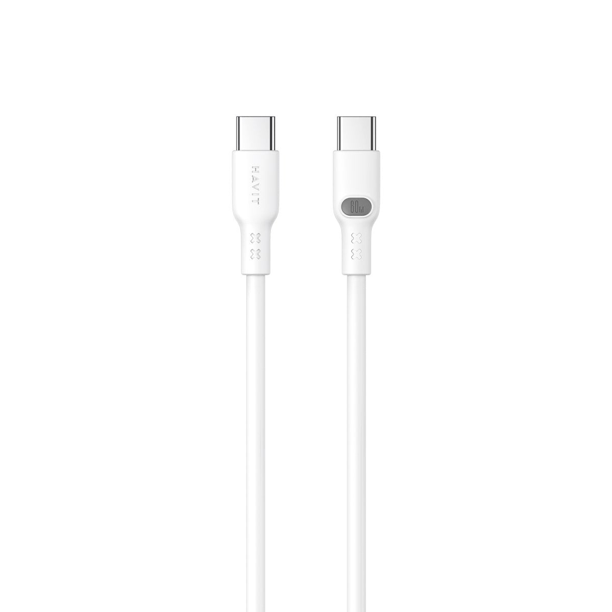 Cable De Carga Havit Tipo C Cb6279