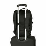Mochila Targus Terra Para Portátil 15" 16" Negro