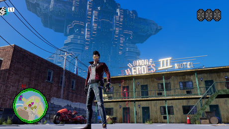 EAN 5060540771377 - Marvelous No More Heroes 3 imagen 12