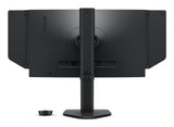 Monitor Benq Zowie Xl2546x+ - 24.1''  Tn  Full Hd  0.5ms  280hz