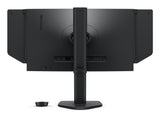 EAN 4718755094873 - ZOWIE XL2586X+ pantalla para PC 61,2 cm (24.1") 1920 x 1080 Pixeles Full HD Negro imagen 4