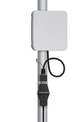 EAN 4752224007254 - Mikrotik RBGESP limitador de tensión Negro imagen 2