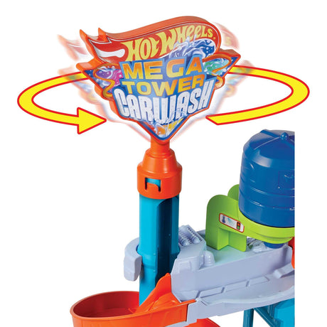 EAN 194735028955 - Hot Wheels City HDP05 vehículo de juguete imagen 7