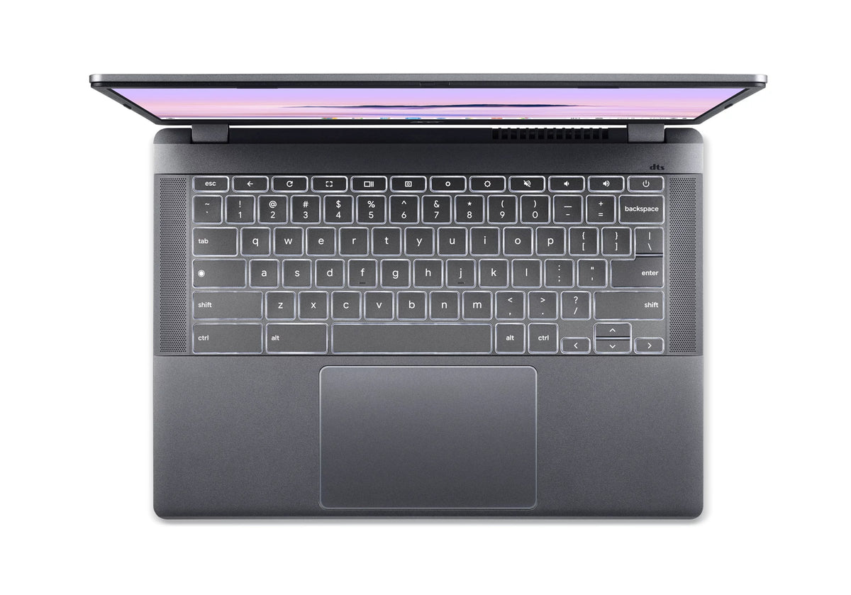 Portátil Acer Chromebook Plus 514 Cb514-3h 14" Amd Ryzen 5 7520c 8gb 128gb Ssd Radeon Chrome Os
