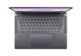 Portátil Acer Chromebook Plus 514 Cb514-3h 14" Amd Ryzen 5 7520c 8gb 128gb Ssd Radeon Chrome Os