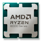 Cpu Amd Ryzen 7 8700f Mpk