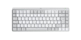 Logitech Master Series Mx Mechanical Mini For