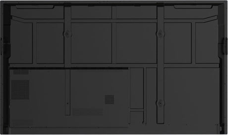 EAN 766907024333 - Viewsonic IFP8633-G pantalla de señalización Panel plano interactivo 2,18 m (86") LED Wifi 450 cd / m² 4K  imagen 4