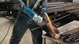 Amoladora Angular Bosch Gws 24-230 Jz Professional