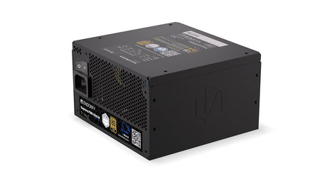 EAN 5903018667942 - ENDORFY Supremo FM6 1000 W unidad de fuente de alimentación 24-pin ATX ATX Negro imagen 4