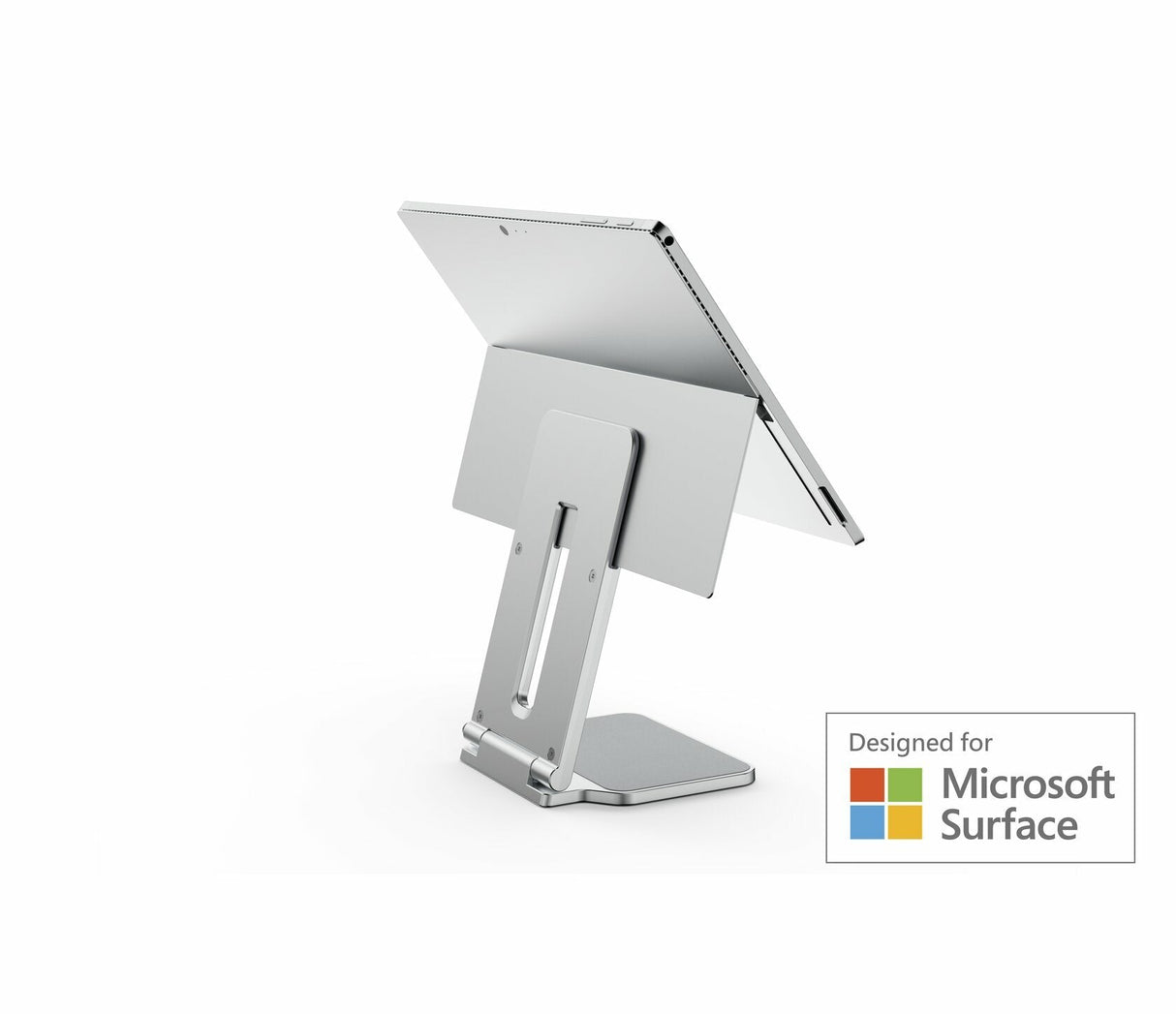 Kensington Halterung Surface Pro & Go Designed For Surface