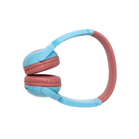 EAN 9339655097167 - Our Pure Planet OPP135 auricular y casco Auriculares Inalámbrico y alámbrico Diadema Música/uso diario Bl imagen 4