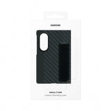 Samsung Carbon Standing Case Fr Galaxy Fold8, Black