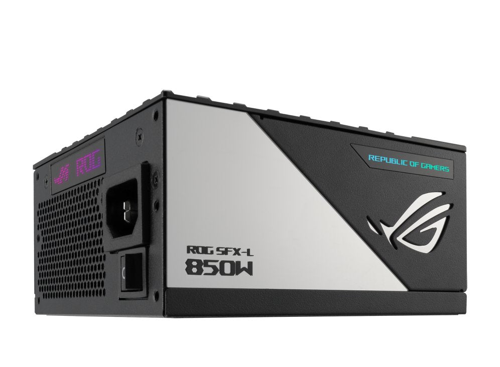 Nez Asus Rog Loki Sfx-L 850w Platinum Netzteil