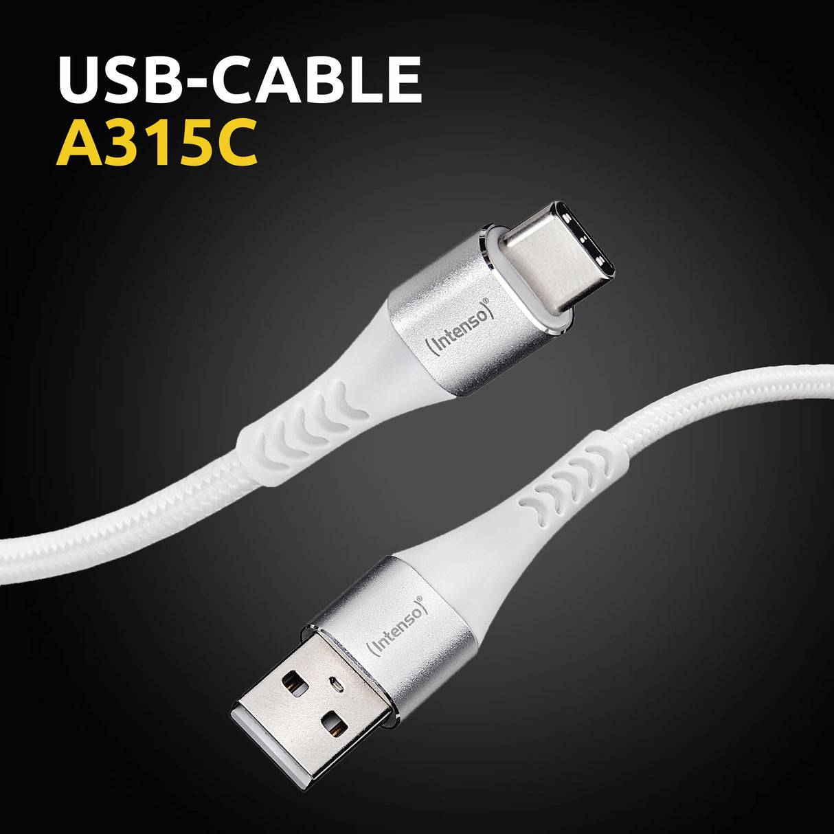 EAN 4034303033805 - Intenso -A TO USB-C 1.5M/7901102 cable USB USB A USB C imagen 3