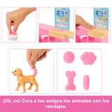 EAN 194735308309 - Barbie JFX93 muñeca imagen 12