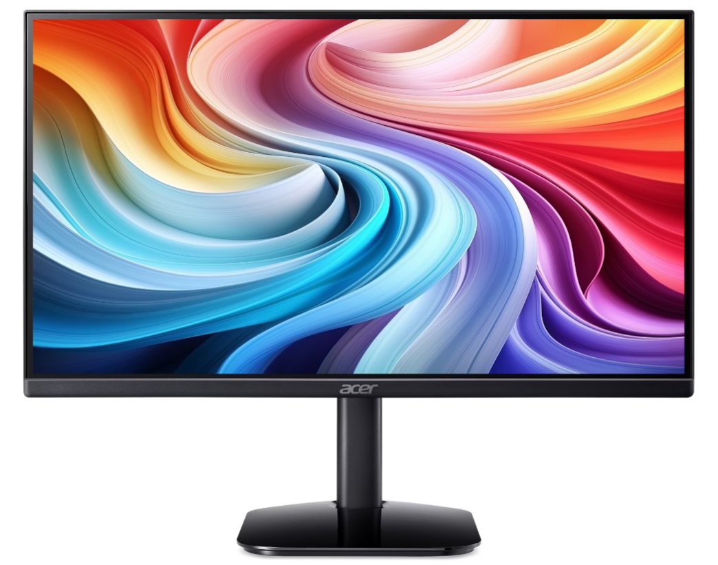 Standard Monitor Ka222qe0bi -