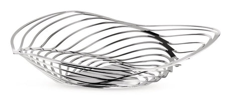EAN 8003299385584 - Alessi Trinity Acero inoxidable imagen 1