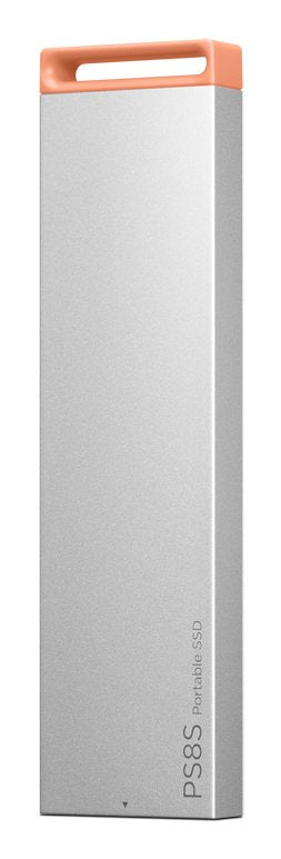 Lenovo 4xb1t88413 Unidad Externa De Estado Sólido 2 Tb Usb Tipo C 3.2 Gen 2 (3.1 Gen 2) Gris