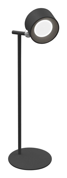 Lámpara Led Century Pixel Negro 1,8w 4000k Tenue. Ip20