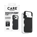 Care By Panzerglass Discovery Case M. Magsafe Iphone 17 Pro