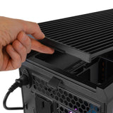 Caja Gaming Semitorre Nox Hummer Anvil