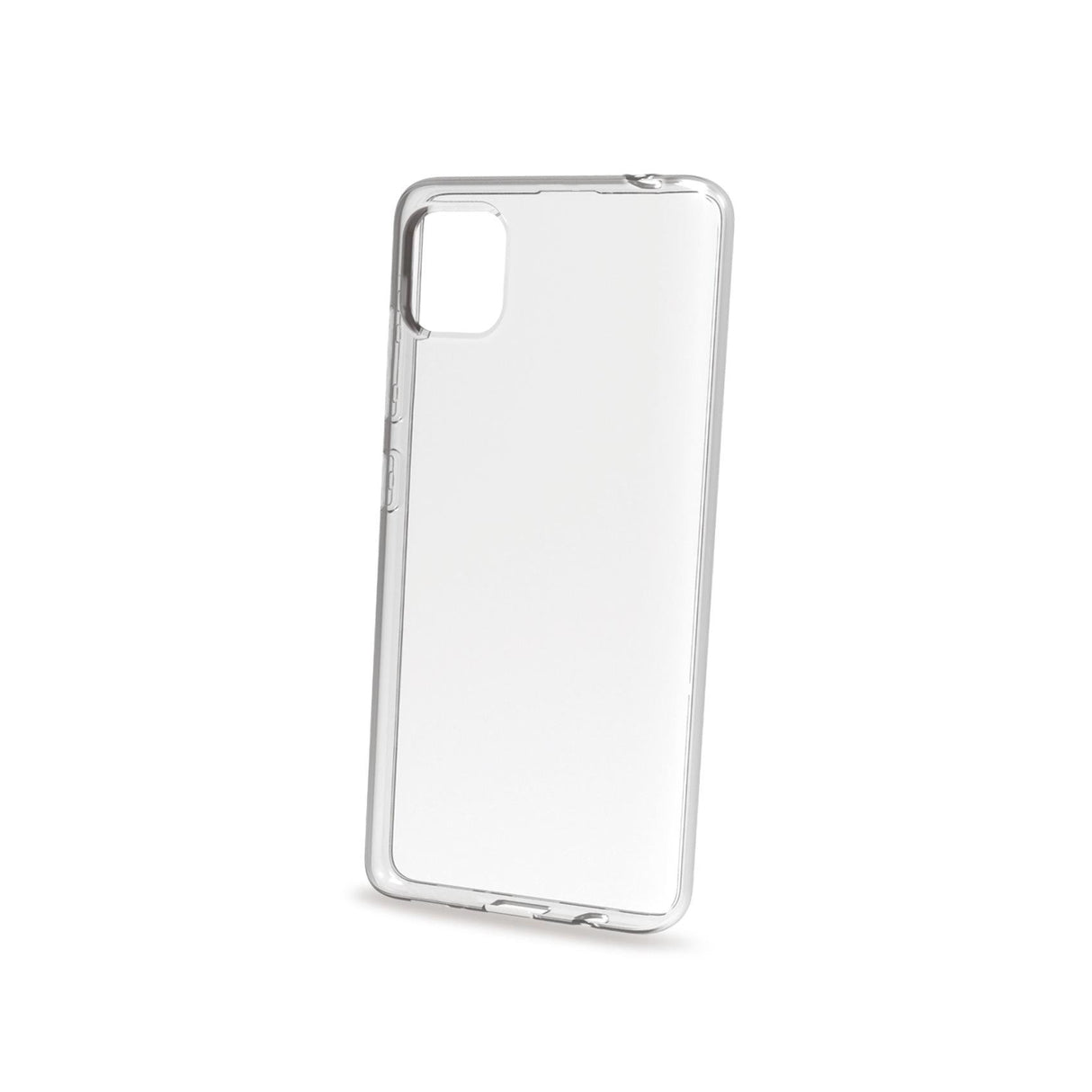 EAN 8021735761082 - Celly Gelskin funda para teléfono móvil 13,8 cm (5.45") Transparente imagen 2