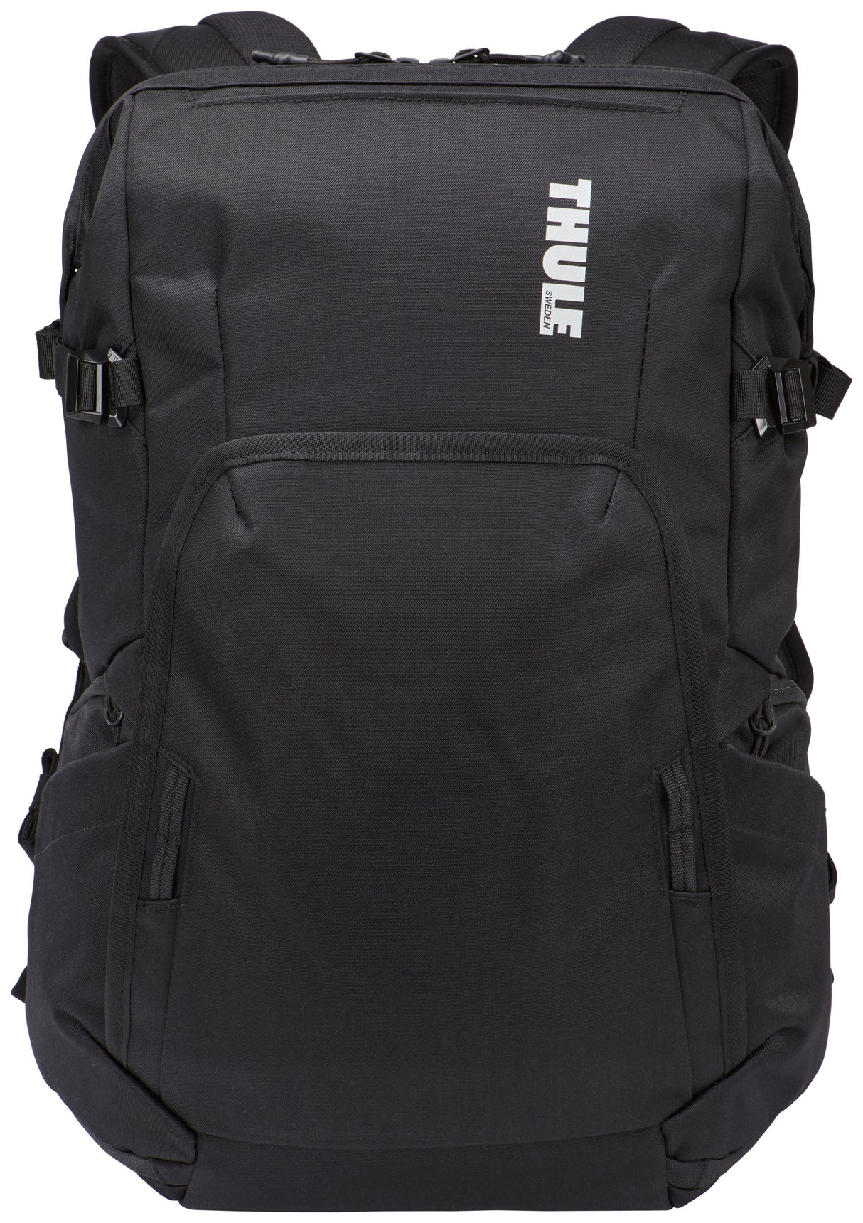 Thule Mochila Enroute Dslr Medium Negro, 24l