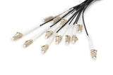 EAN 4016032484301 - Digitus DK-2433CU100BK-BBB Cable de fibra óptica e InfiniBand 100 m U-DQ(ZN) BH Negro imagen 2