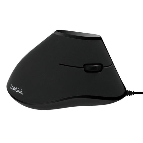 EAN 4052792045673 - LogiLink ID0158 ratón Oficina mano derecha USB tipo A Óptico 1000 DPI imagen 3