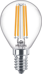EAN 8719514347564 - Philips CorePro LED 34756400 lámpara LED Blanco cálido 2700 K 6,5 W E14 imagen 1