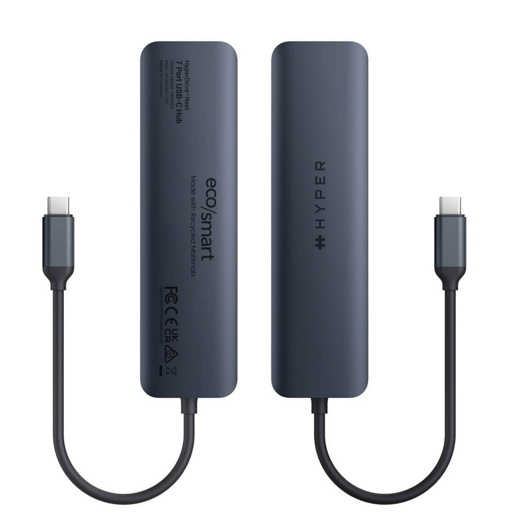 Hub De Interfaz Usb Tipo C Targus Hd4003gl 10000 Mbit/S Azul