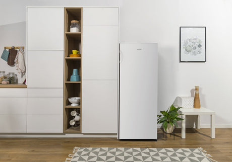 EAN 3838782408038 - Gorenje F4142PW Congelador vertical Independiente 165 L Blanco imagen 4