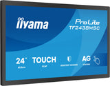 EAN 4948570127269 - iiyama TF2438MSC-B2 panel de control táctil 60,5 cm (23.8") 1920 x 1080 Pixeles imagen 1