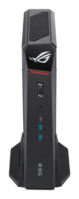 Asus Rog Rnuc16jnk9x28aa2 Intel Core Ultra 9 290hx Plus 32 Gb Ddr5-Sdram 2 Tb Ssd Nvidia Geforce Rtx 5080 Windows 11 Home Mini Pc Negro
