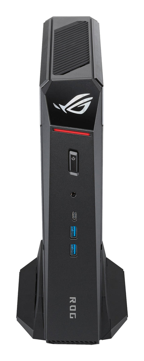 EAN 4711636005258 - ASUS ROG NUC RNUC15JNK9X28AA2 Intel Core Ultra 9 275HX 32 GB DDR5-SDRAM 2 TB SSD NVIDIA GeForce RTX 5080  imagen 5