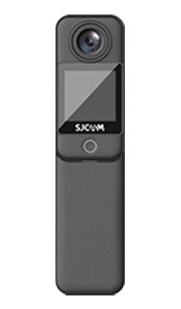 EAN 6972476162350 - SJCAM C300 4K Action Camera cámara para deporte de acción 20 MP 4K Ultra HD CMOS 25,4 / 2,8 mm (1 / 2.8") imagen 1