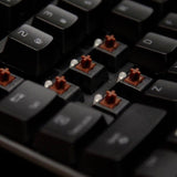 EAN 4717964395696 - Tt eSPORTS POSEIDON Z teclado Juego USB QWERTZ Negro imagen 4