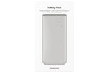 EAN 5715328105973 - Samsung EB-P4520XUEGWW batería externa 20000 mAh Beige imagen 6