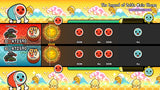 Juego Taiko No Tatsujin - Rhythm Festival Coleccionista Switch