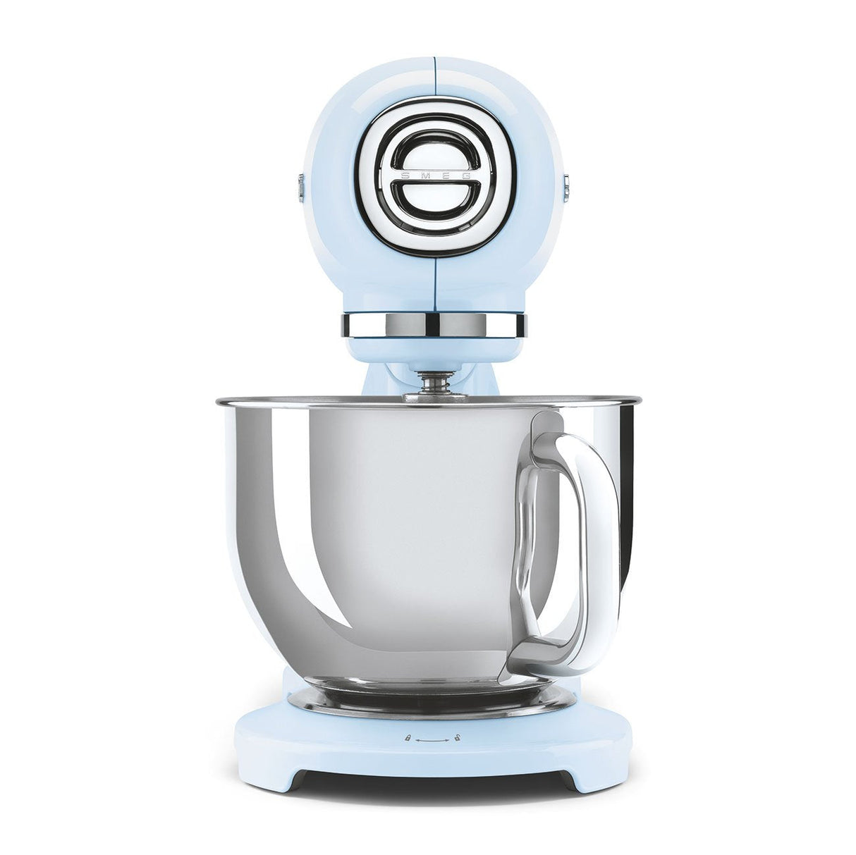 Smeg Kitchen Robot 50´Style Blue Smf05pbeu